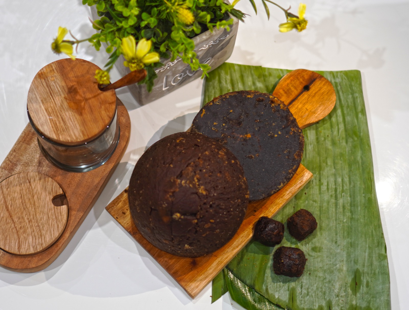 palm sugars supplier indonesia