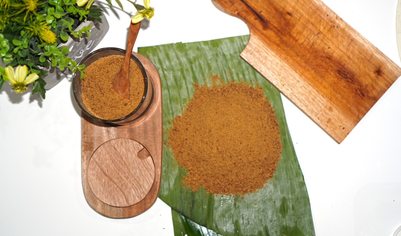 brown sugar, palm sugar, natural organic palm sugar